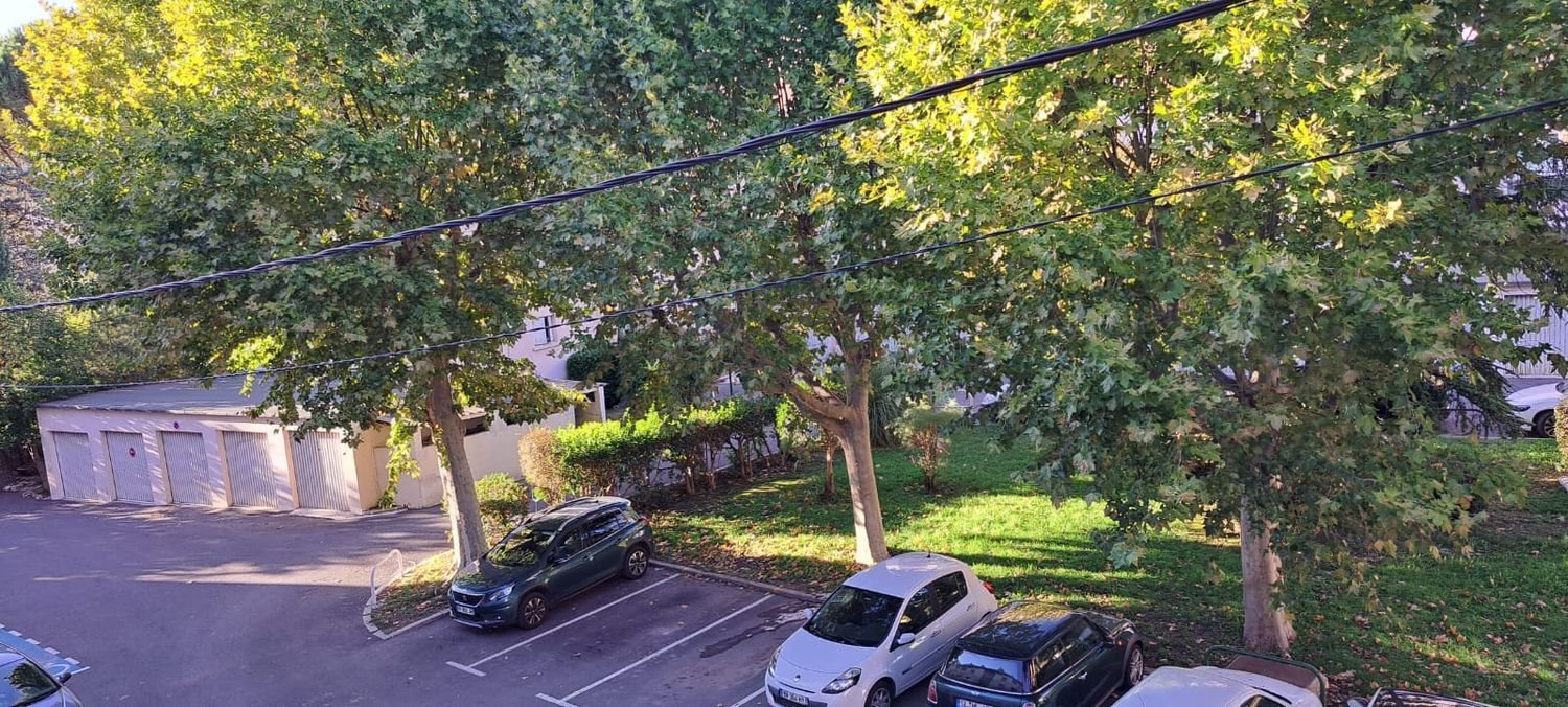 Appartement à vendre, 71m², Aix-en-Provence