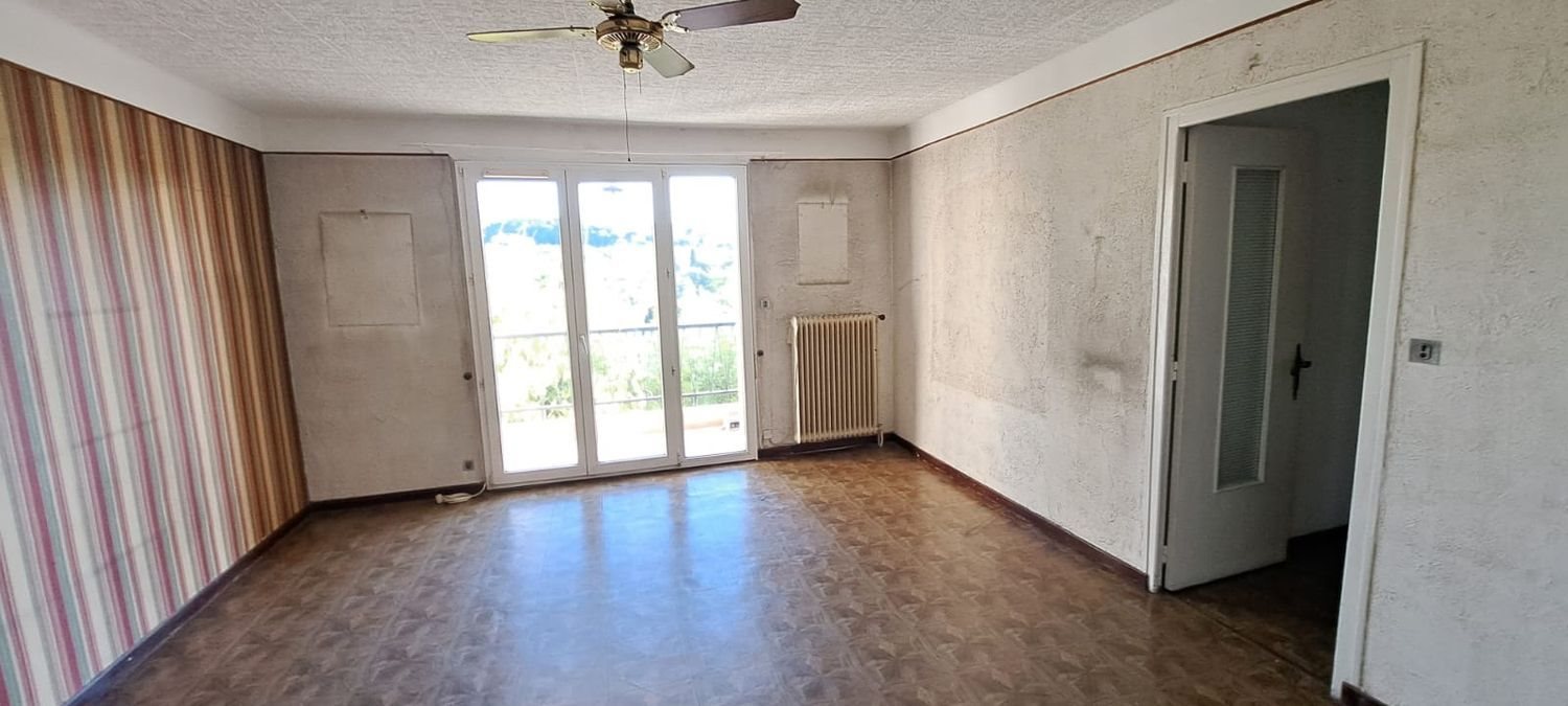 Appartement à vendre, 71m², Aix-en-Provence
