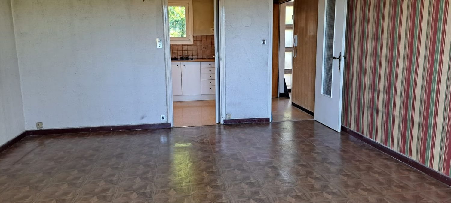 Appartement à vendre, 71m², Aix-en-Provence