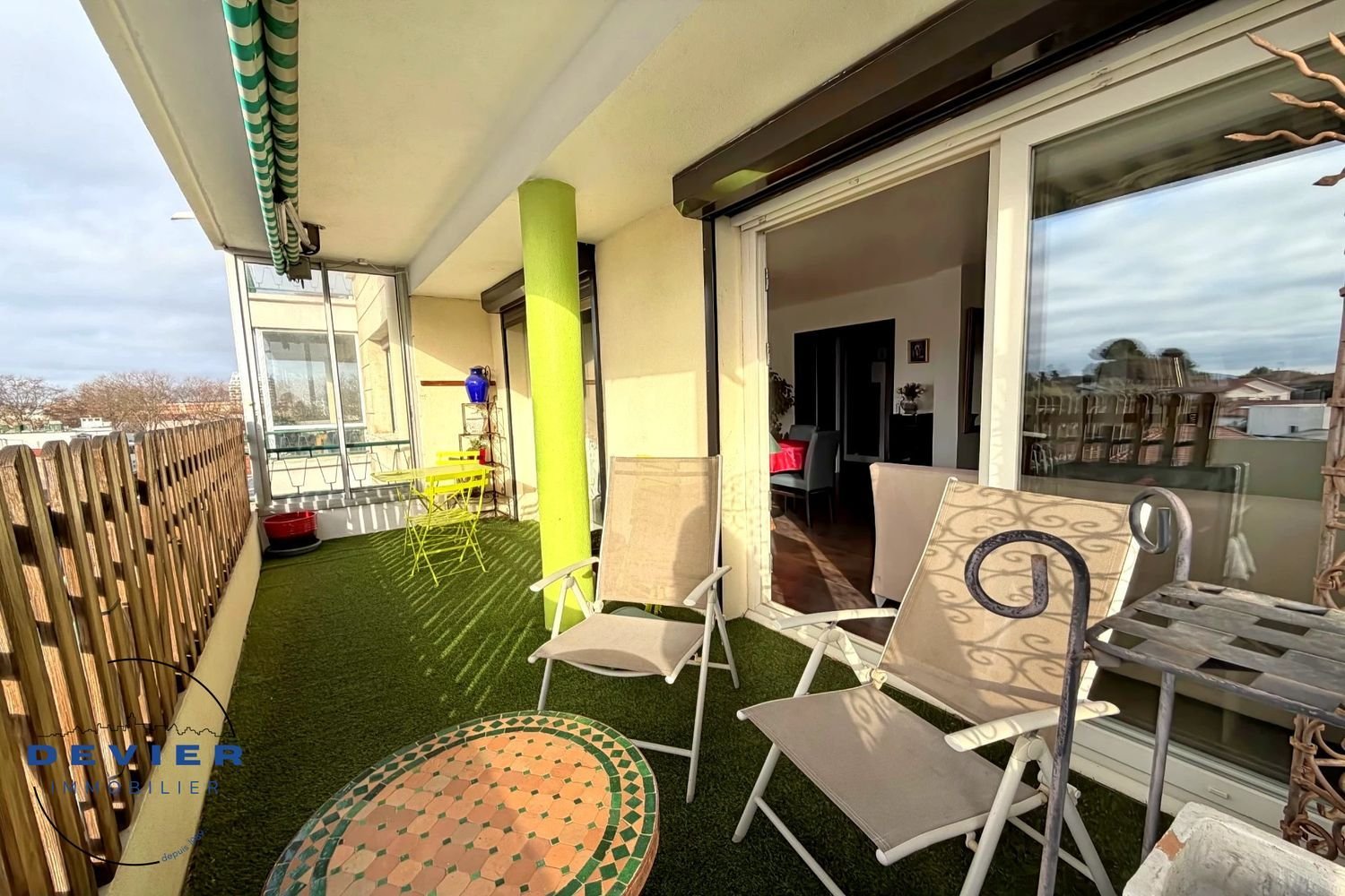 Appartement à vendre, 88m², Montpellier