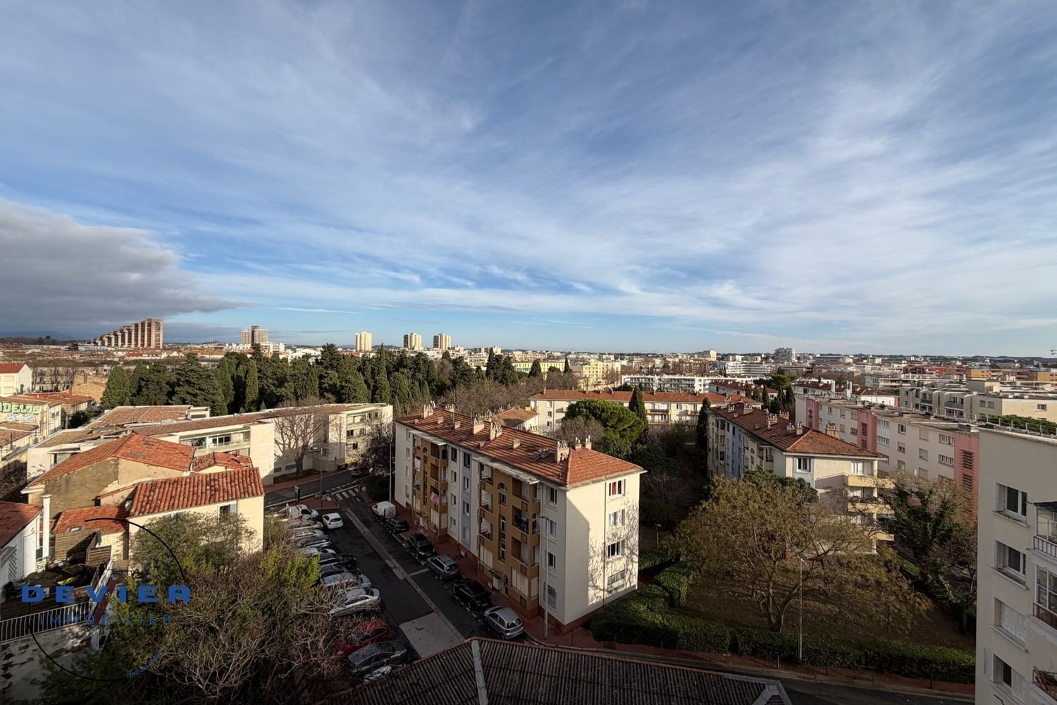 Appartement à vendre, 88m², Montpellier