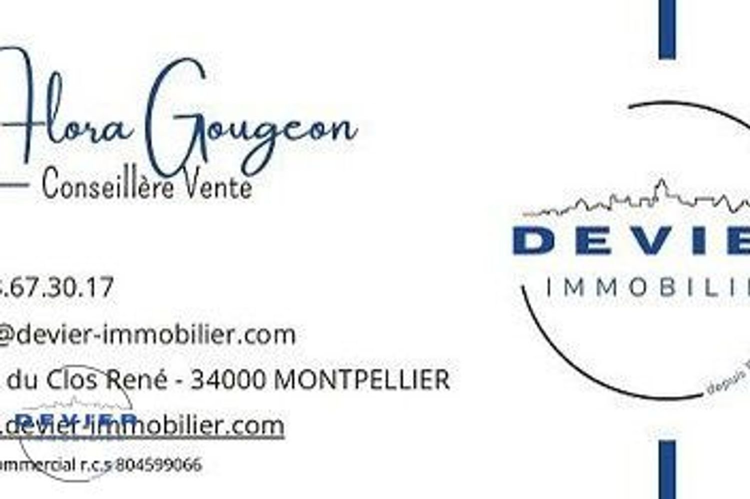 Appartement à vendre, 88m², Montpellier