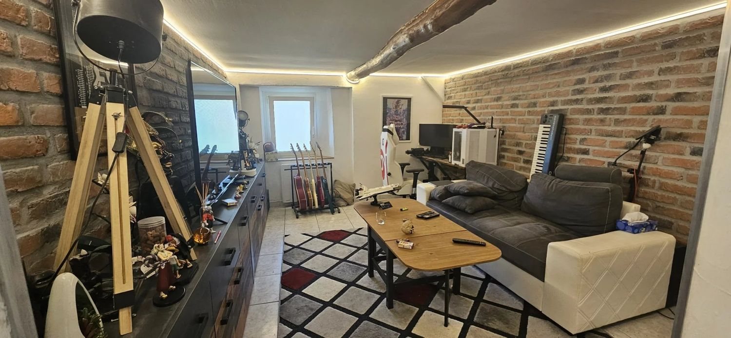 Appartement à vendre, 49m², Sospel