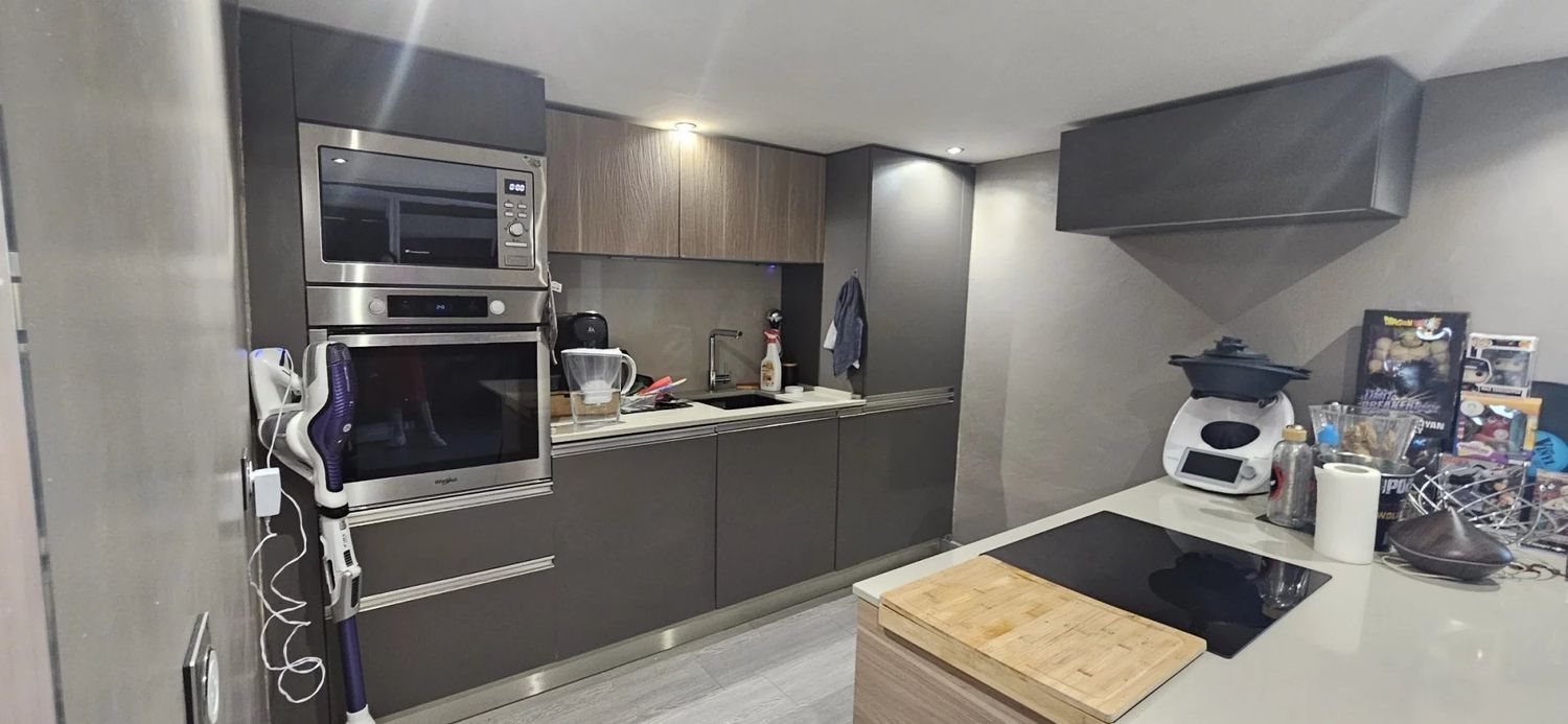 Appartement à vendre, 49m², Sospel