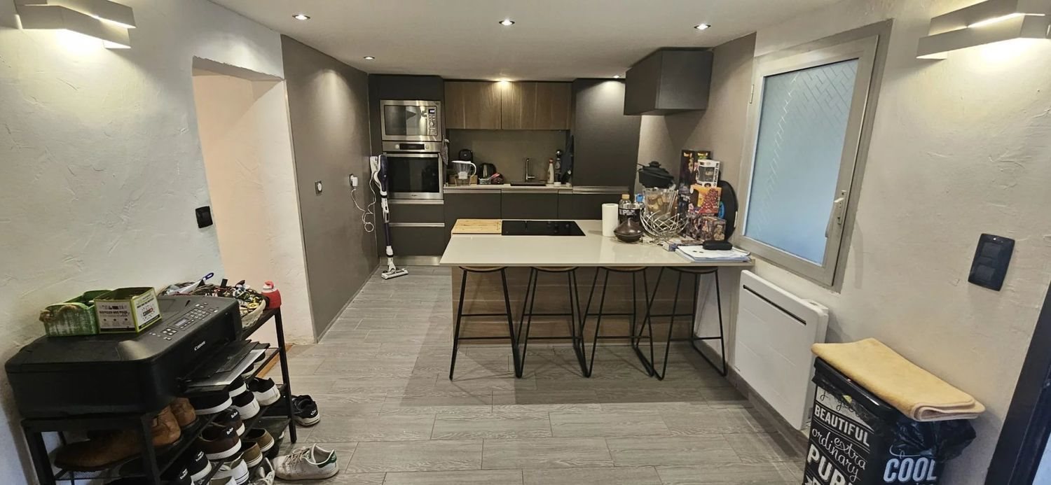 Appartement à vendre, 49m², Sospel