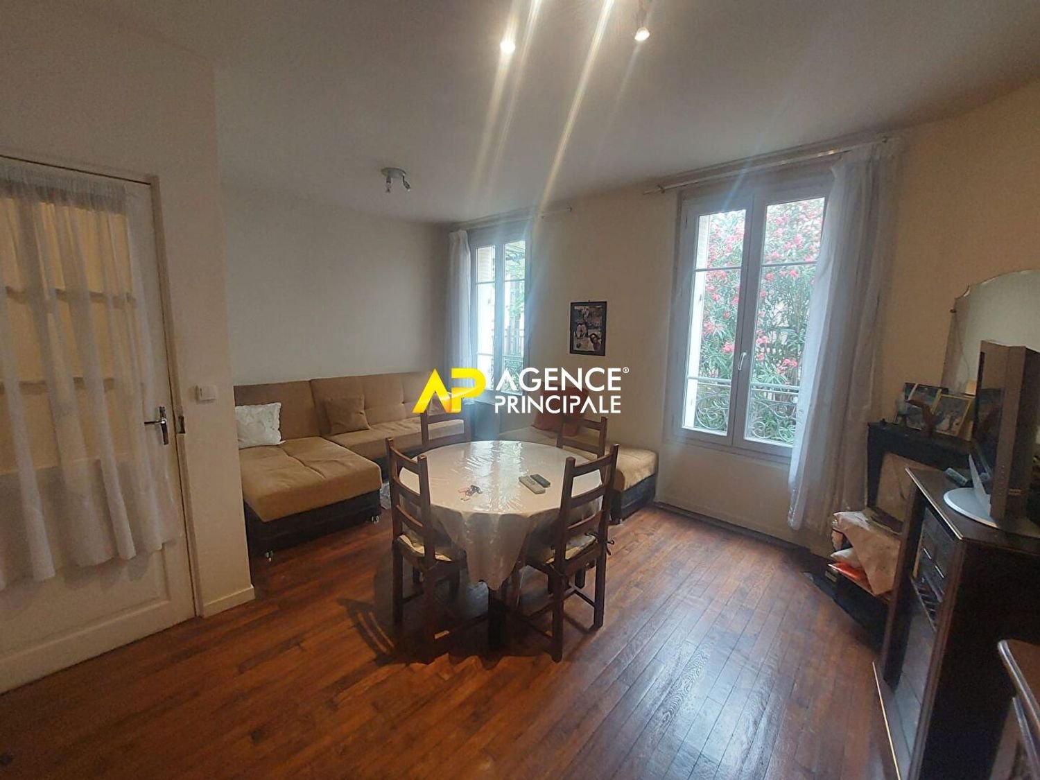 Appartement à vendre, 38m², Bezons
