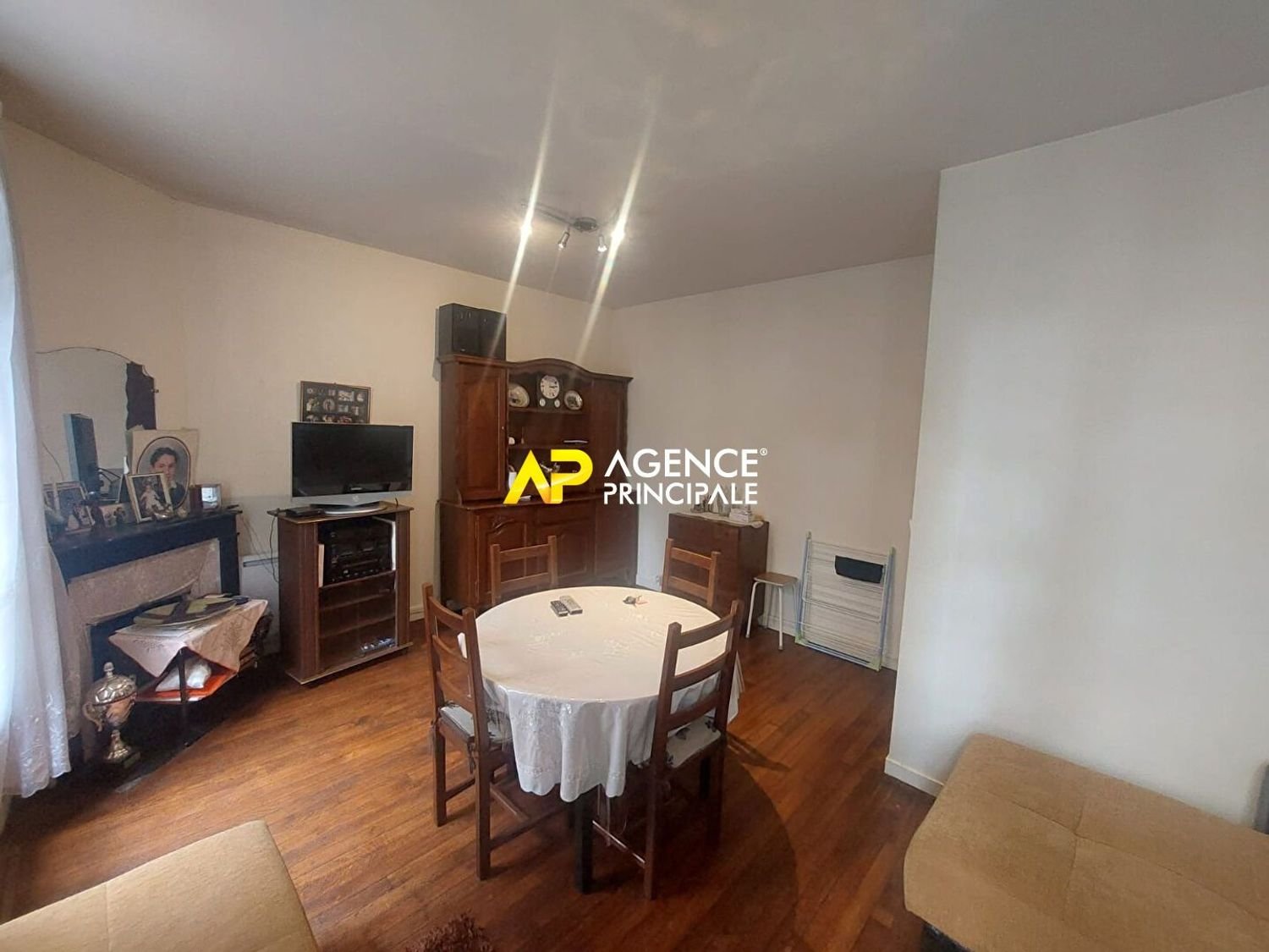 Appartement à vendre, 38m², Bezons