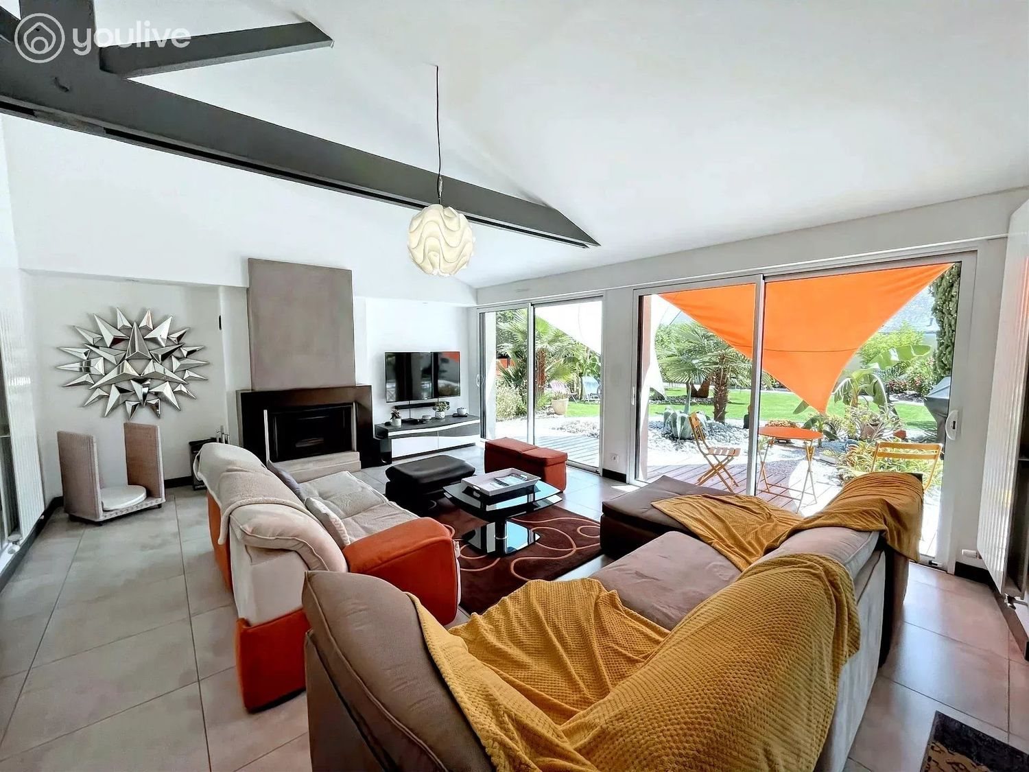 Maison à vendre, 150m², Loiré