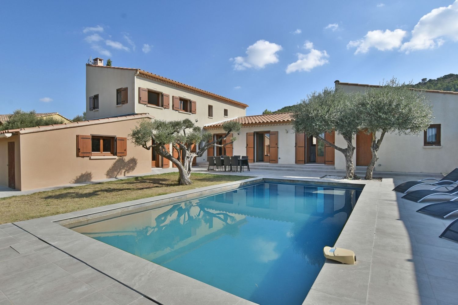 Maison à vendre, 172m², Saint-Dionizy