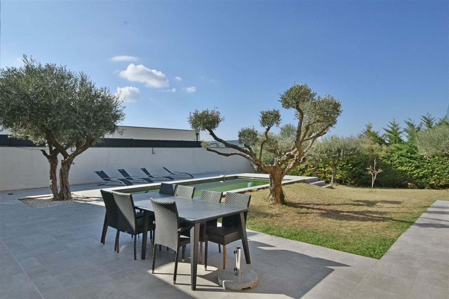 Maison à vendre, 172m², Saint-Dionizy