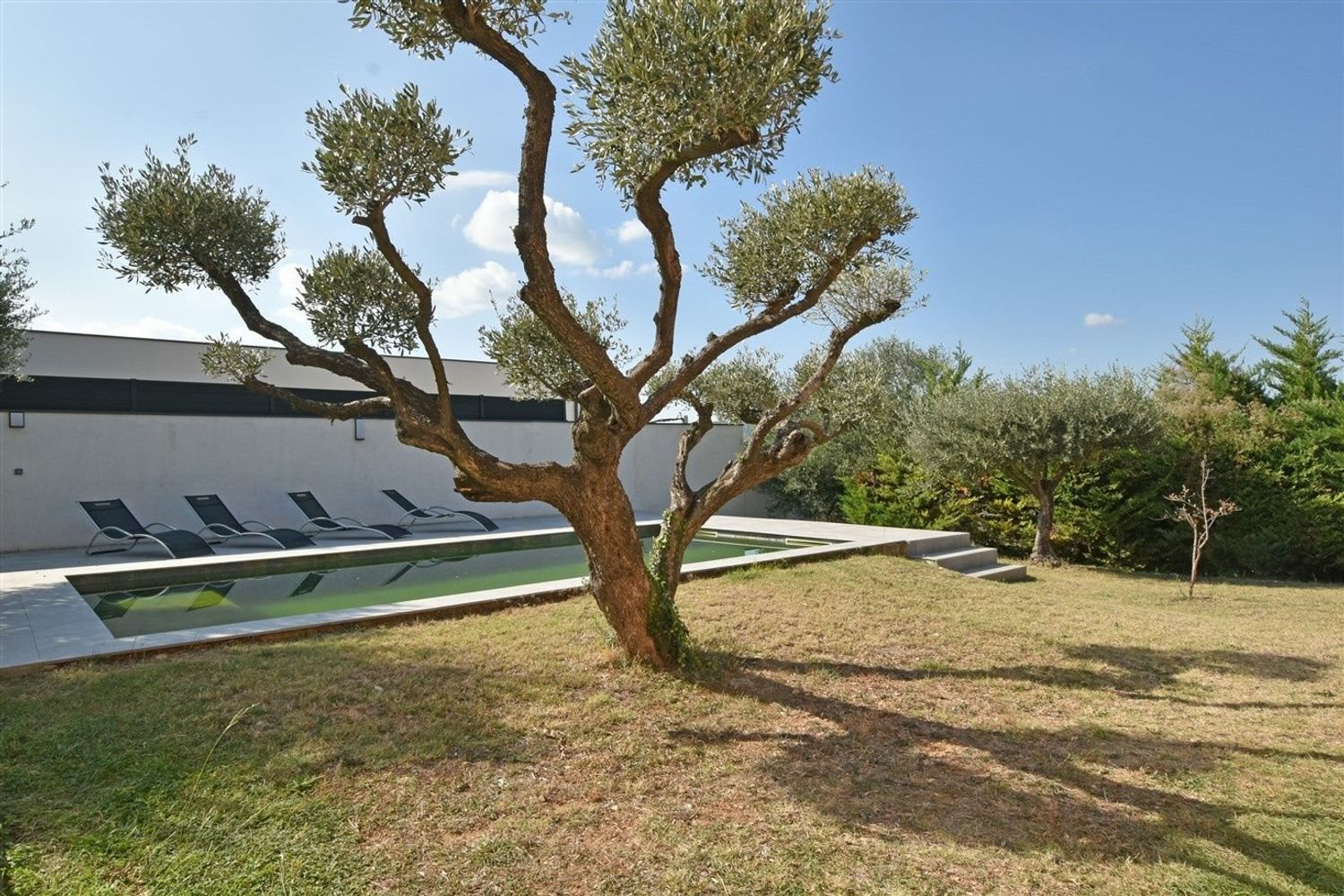 Maison à vendre, 172m², Saint-Dionizy