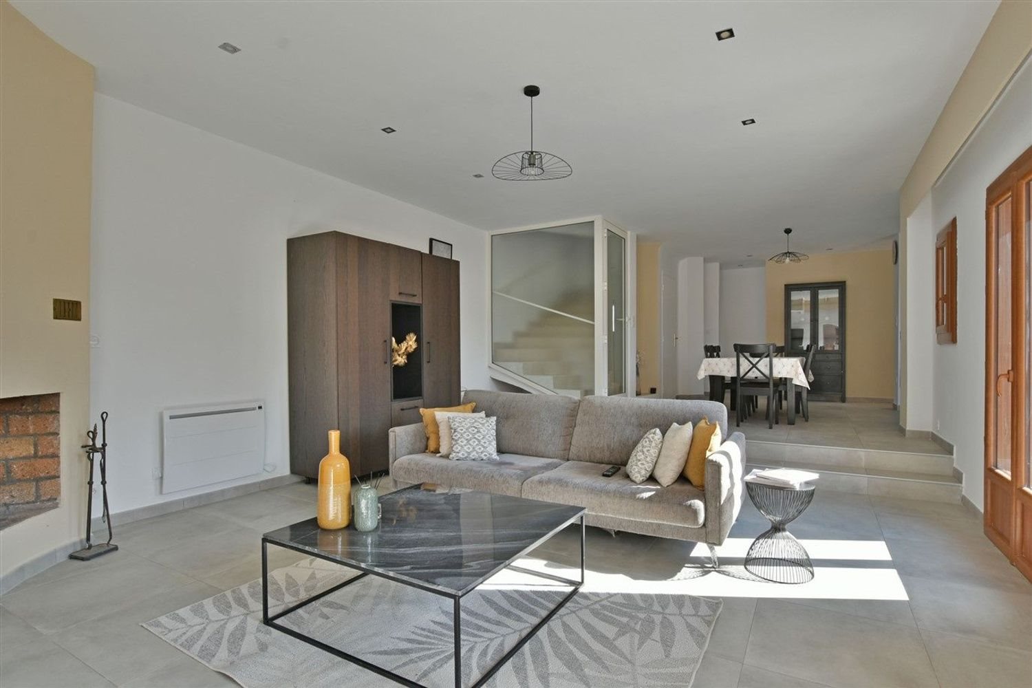 Maison à vendre, 172m², Saint-Dionizy