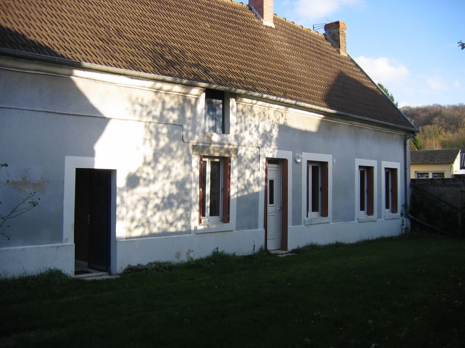 Maison à vendre, 71m², Parfondru