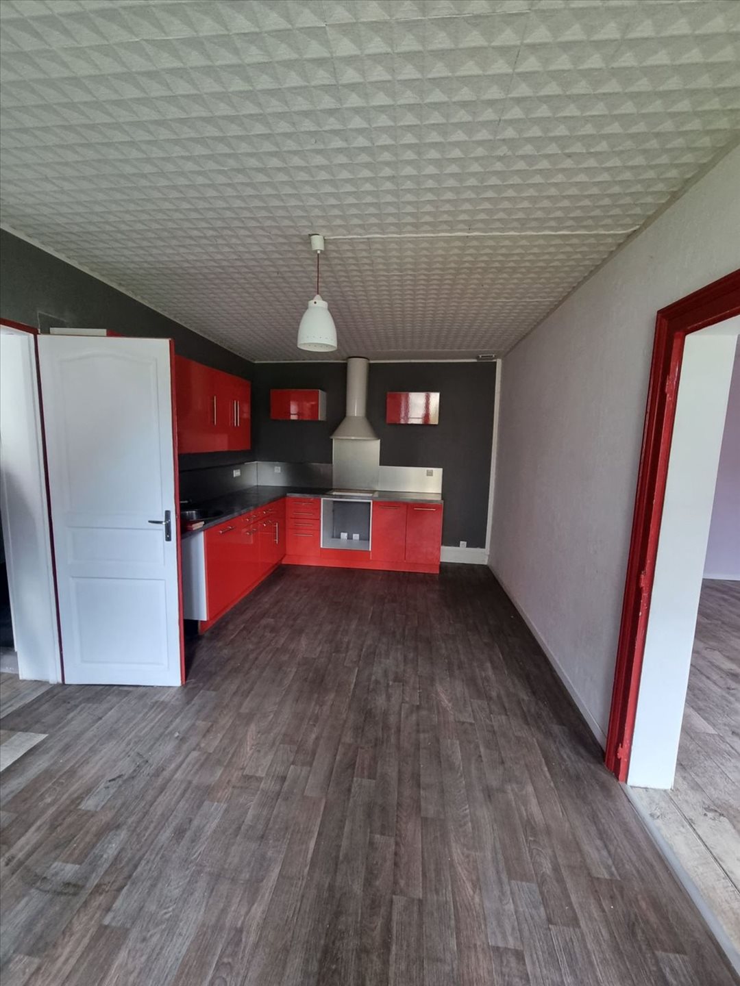 Maison à vendre, 71m², Parfondru