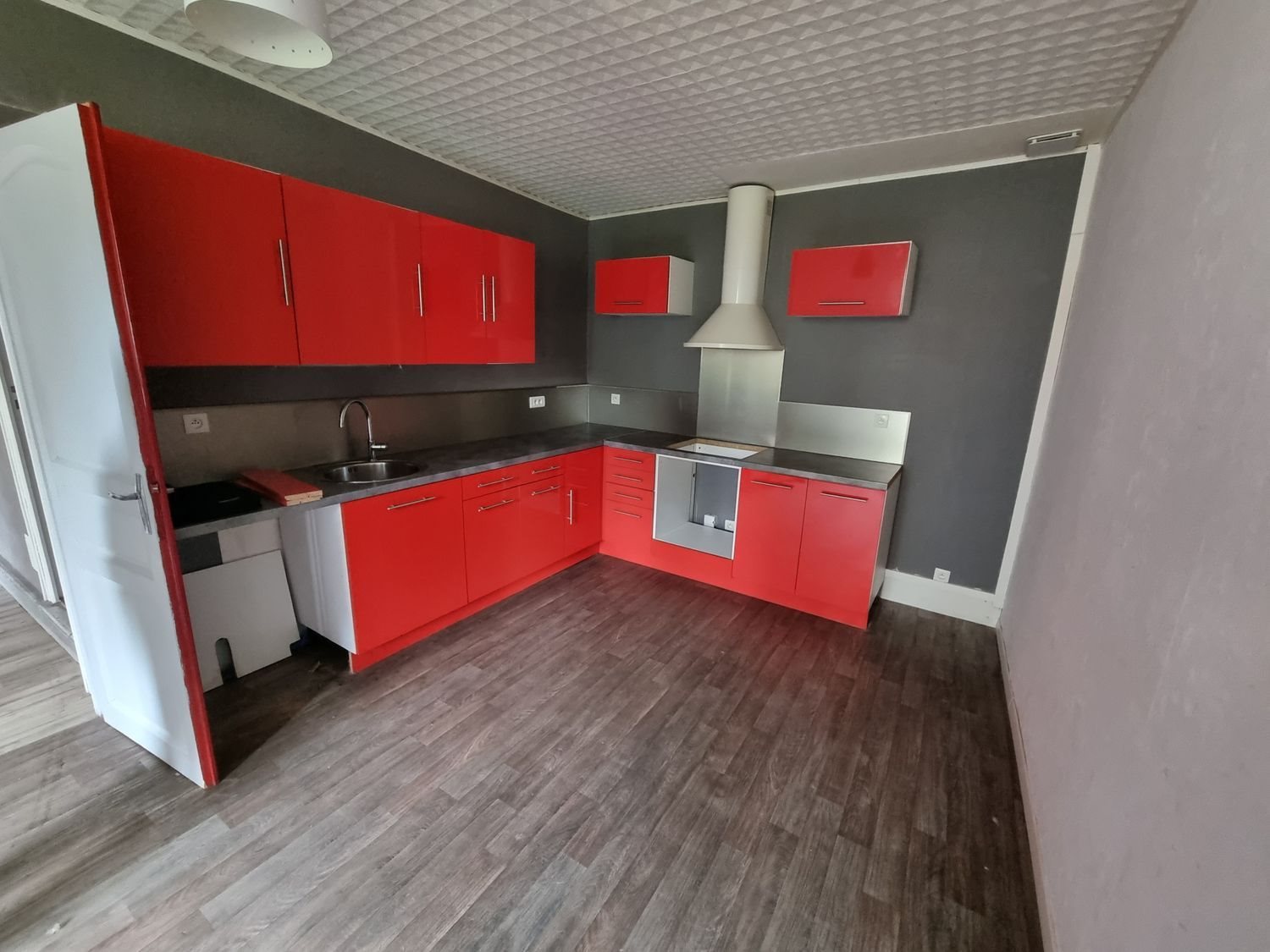 Maison à vendre, 71m², Parfondru