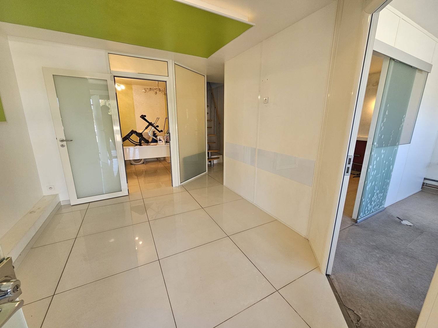 Appartement à vendre, 66m², Avignon