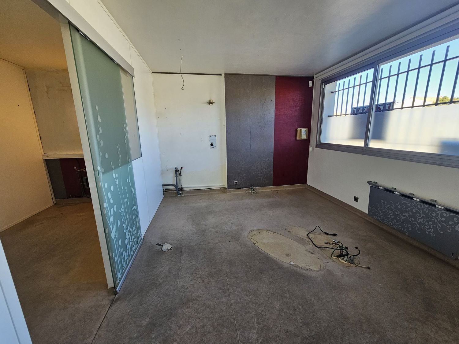 Appartement à vendre, 66m², Avignon