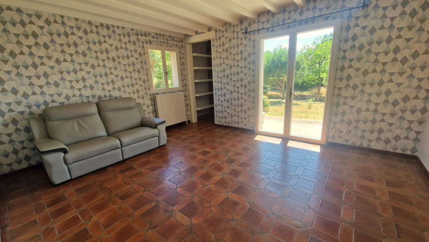 Maison à vendre, 110m², Paslières