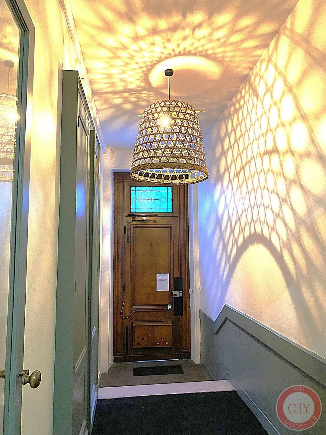 Appartement à vendre, 60m², Bordeaux