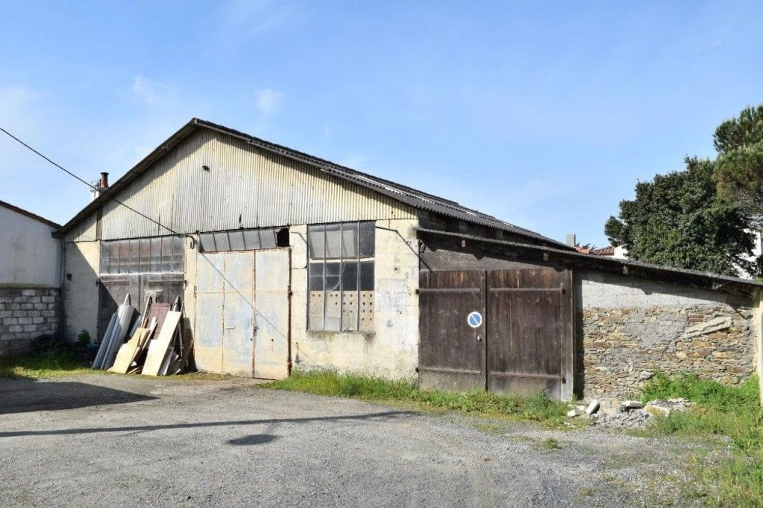 Maison à vendre, 256m², Vieillevigne