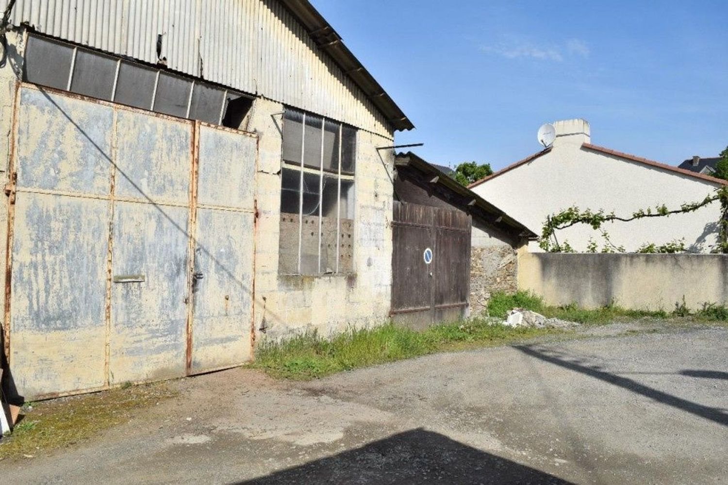 Maison à vendre, 256m², Vieillevigne