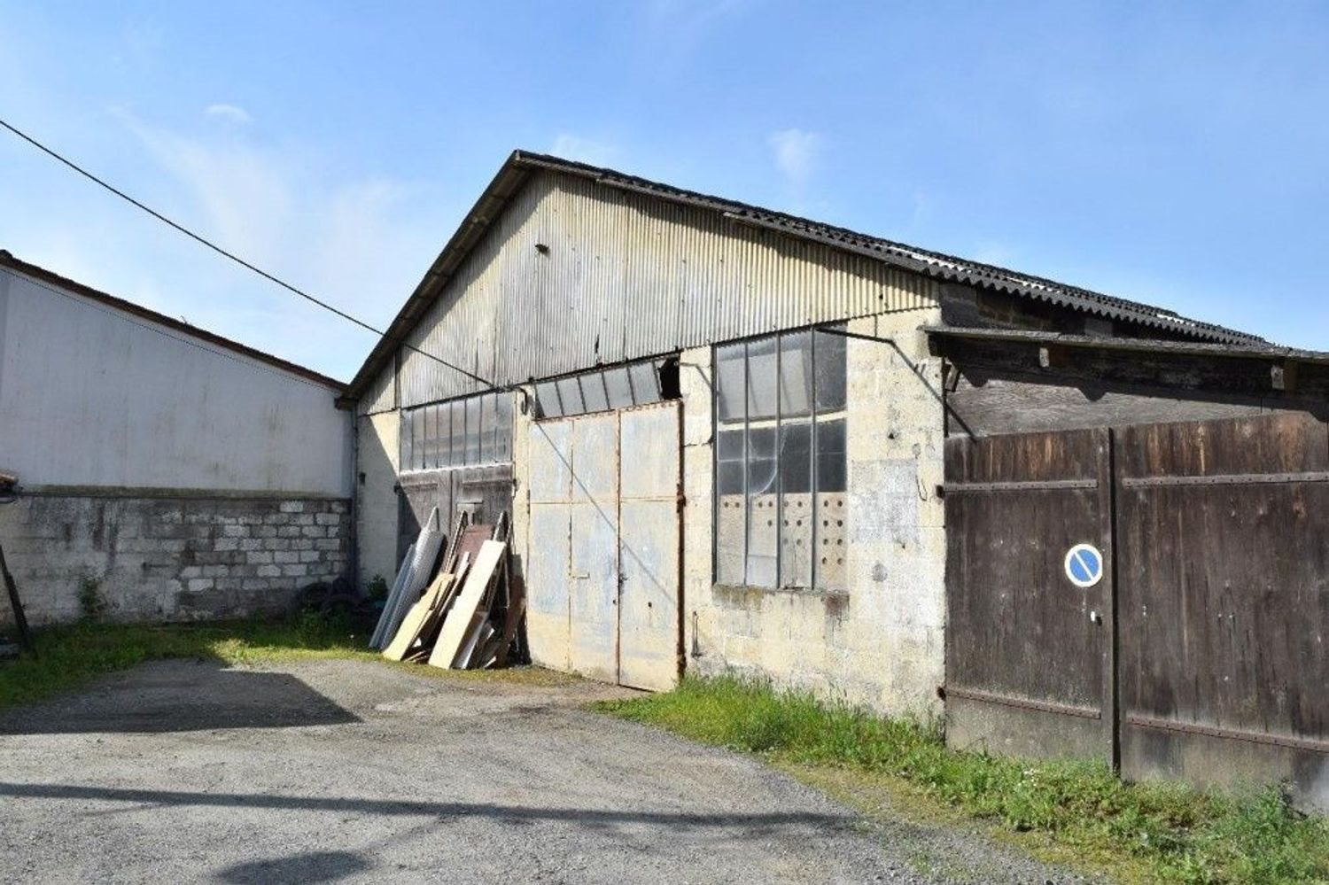 Maison à vendre, 256m², Vieillevigne