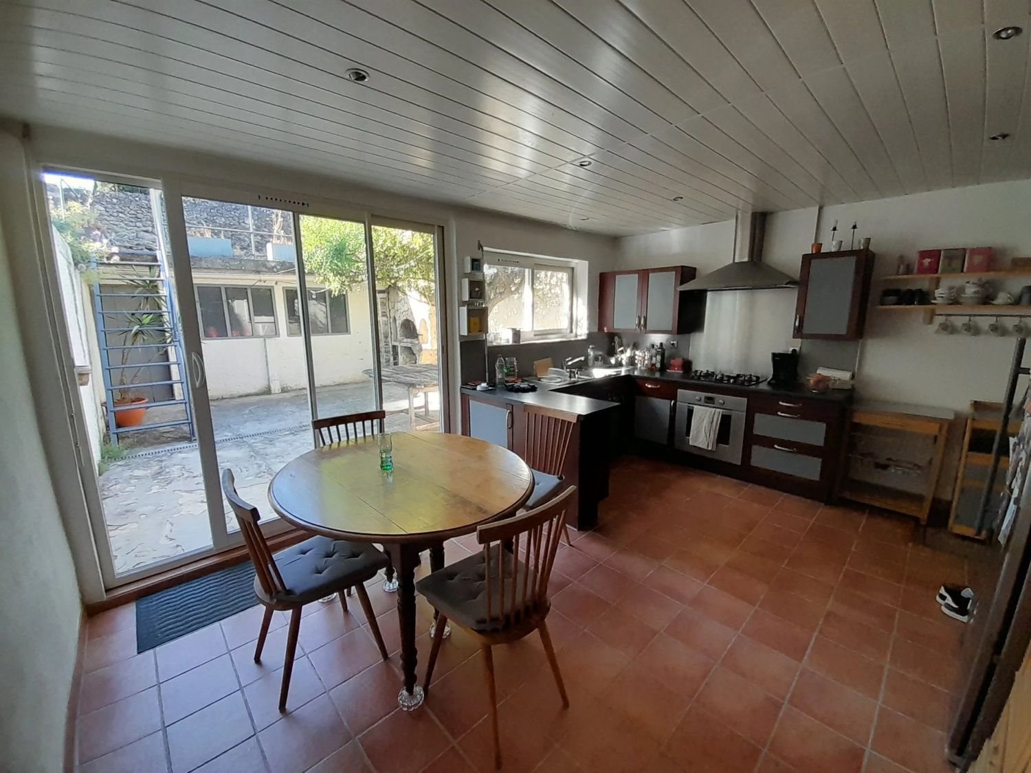 Maison à vendre, 110m², Courthézon