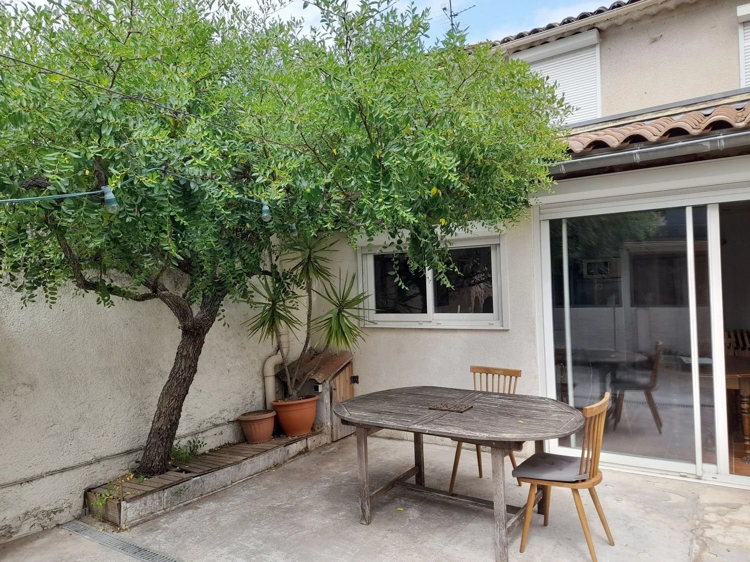 Maison à vendre, 110m², Courthézon