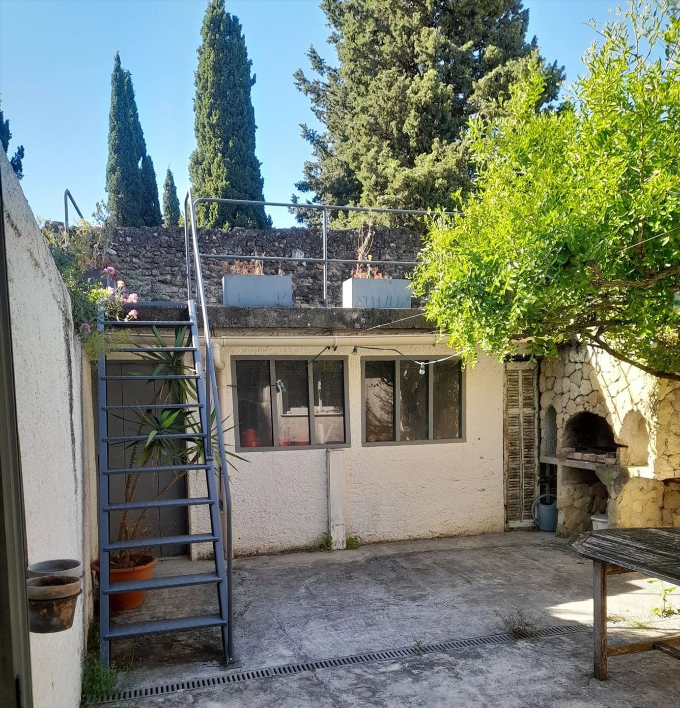 Maison à vendre, 110m², Courthézon