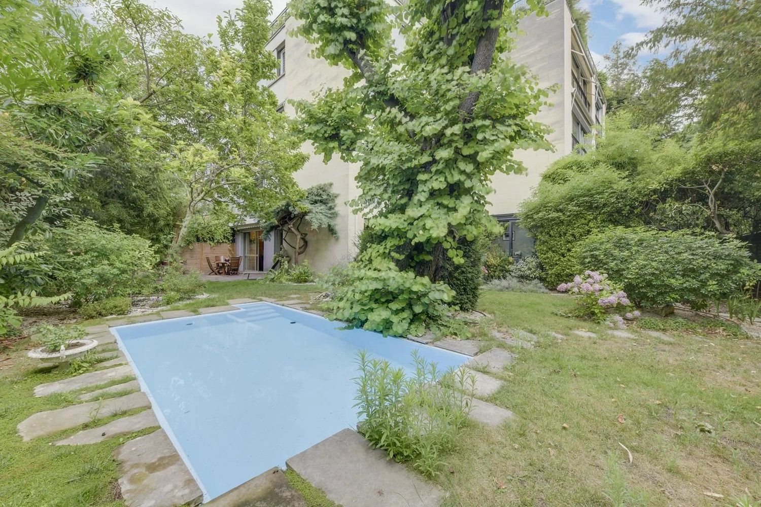 Appartement à vendre, 187m², Neuilly-sur-Seine