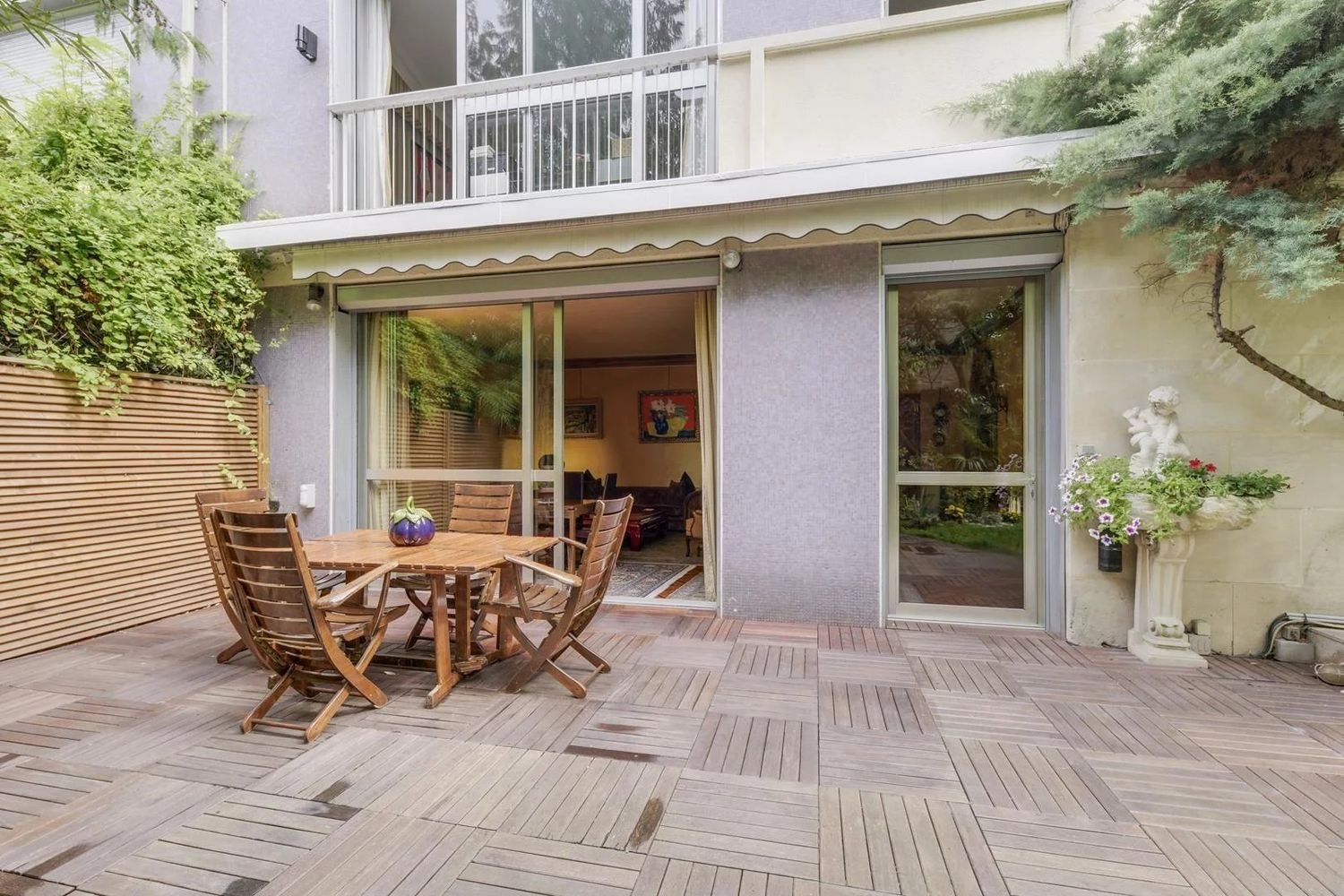 Appartement à vendre, 187m², Neuilly-sur-Seine