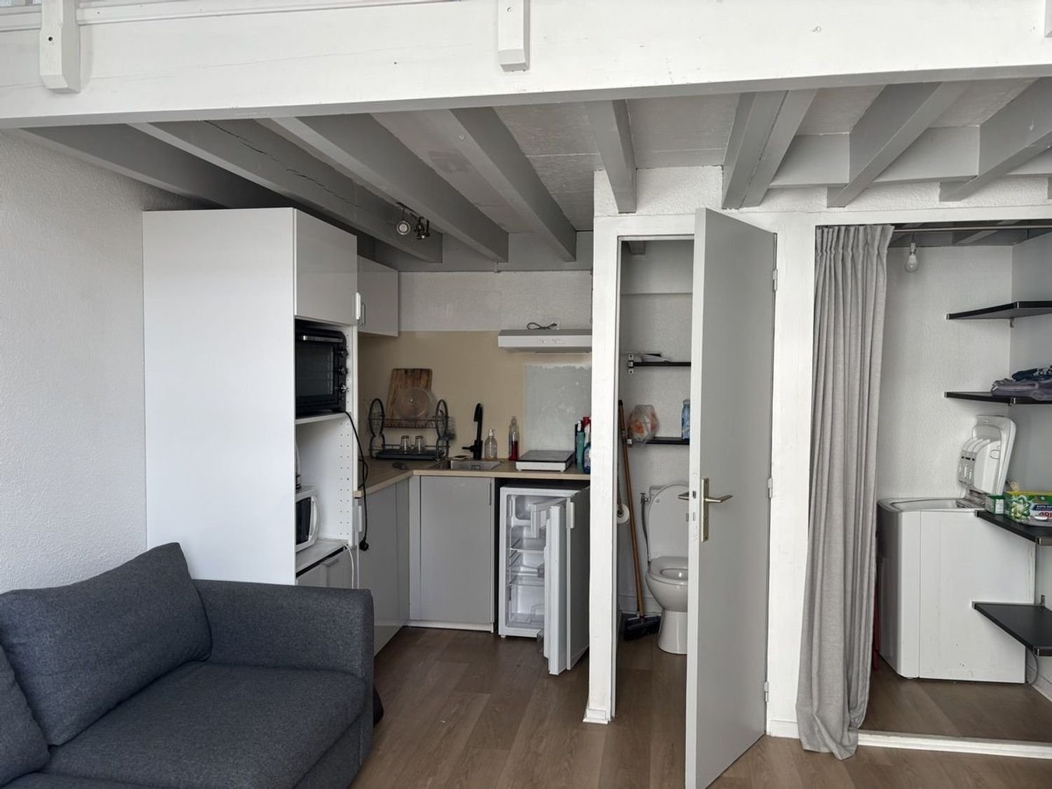 Appartement à louer, 34m², Bordeaux