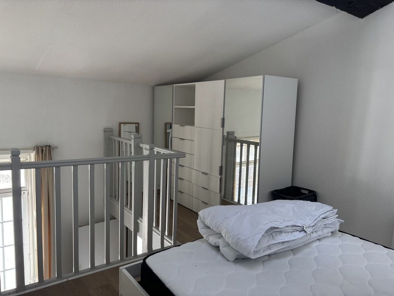 Appartement à louer, 34m², Bordeaux