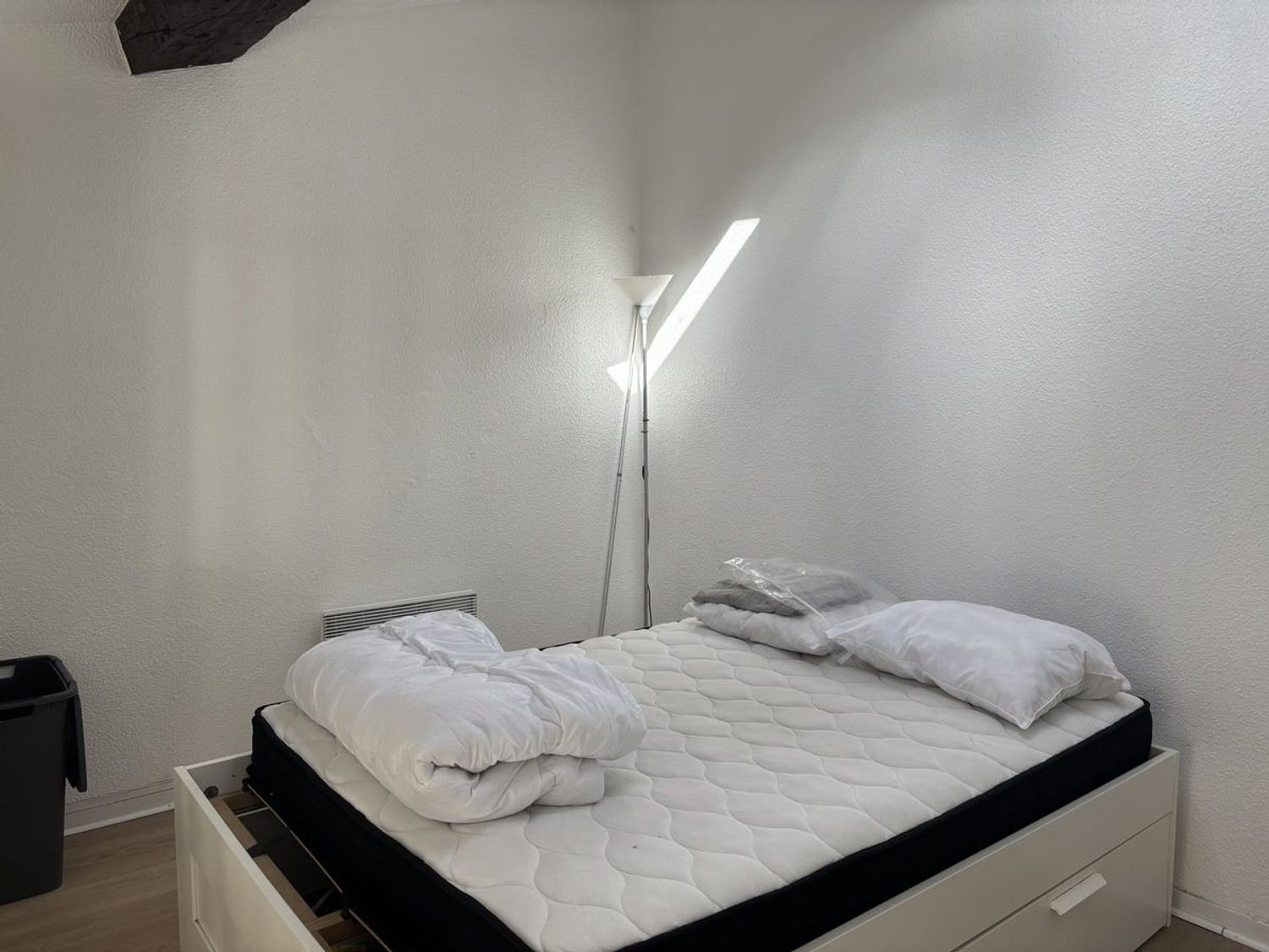 Appartement à louer, 34m², Bordeaux