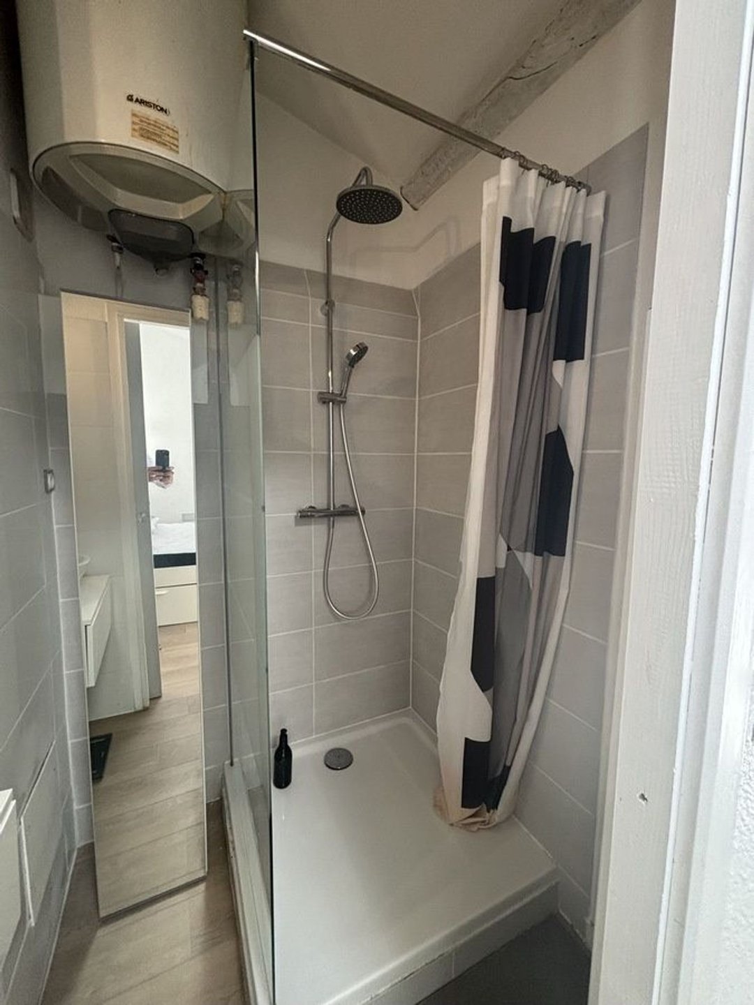 Appartement à louer, 34m², Bordeaux