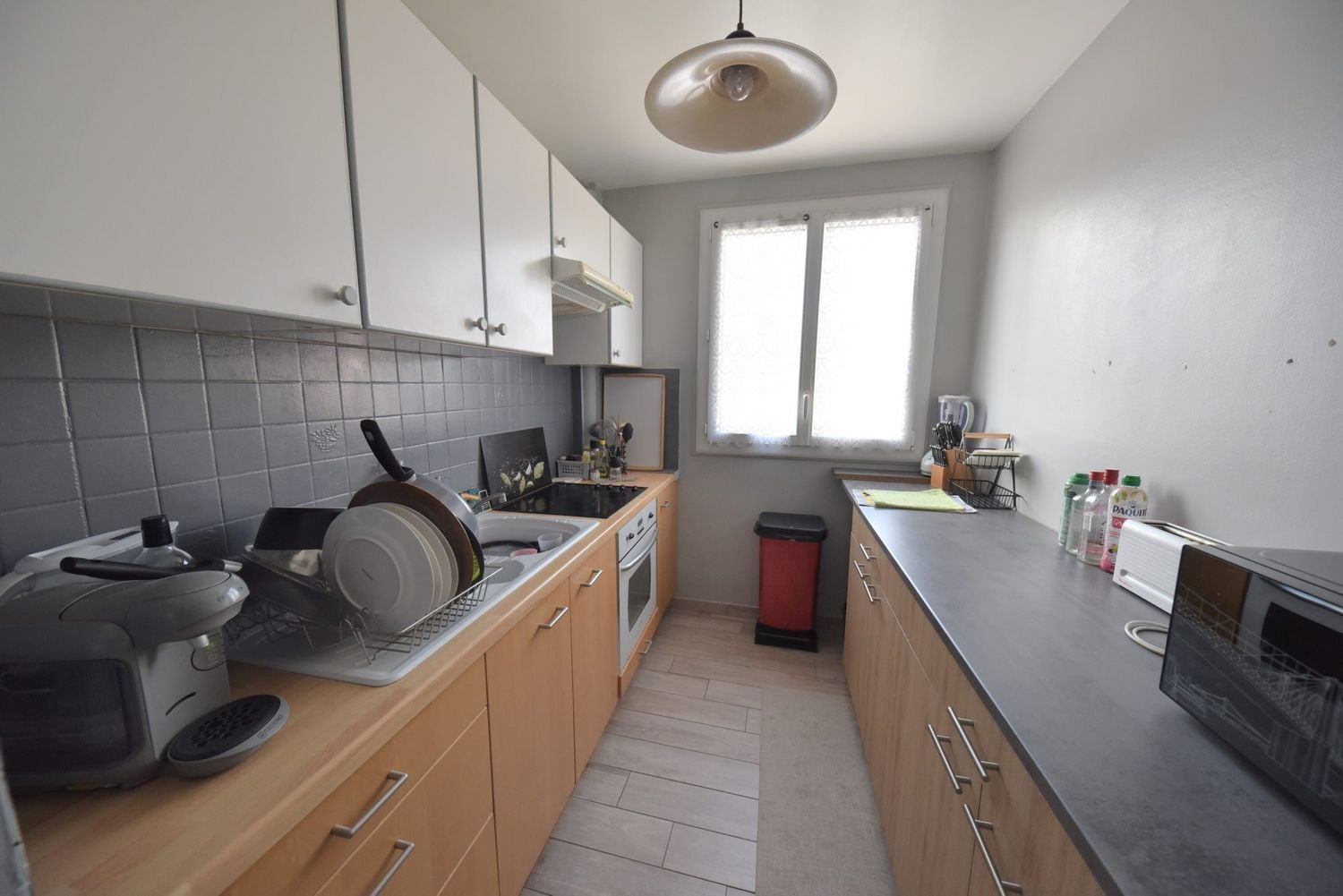 Appartement à vendre, 43m², Coubron