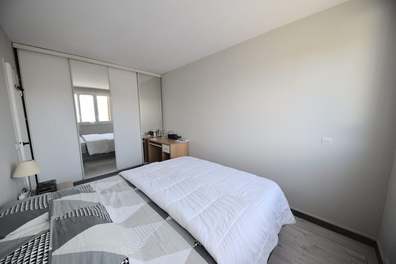 Appartement à vendre, 43m², Coubron
