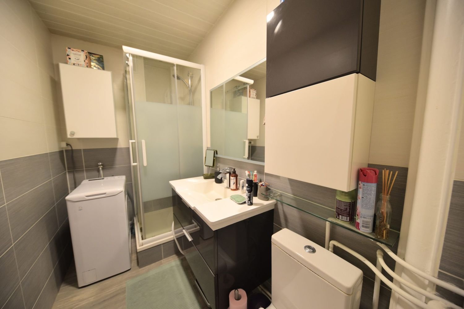 Appartement à vendre, 43m², Coubron