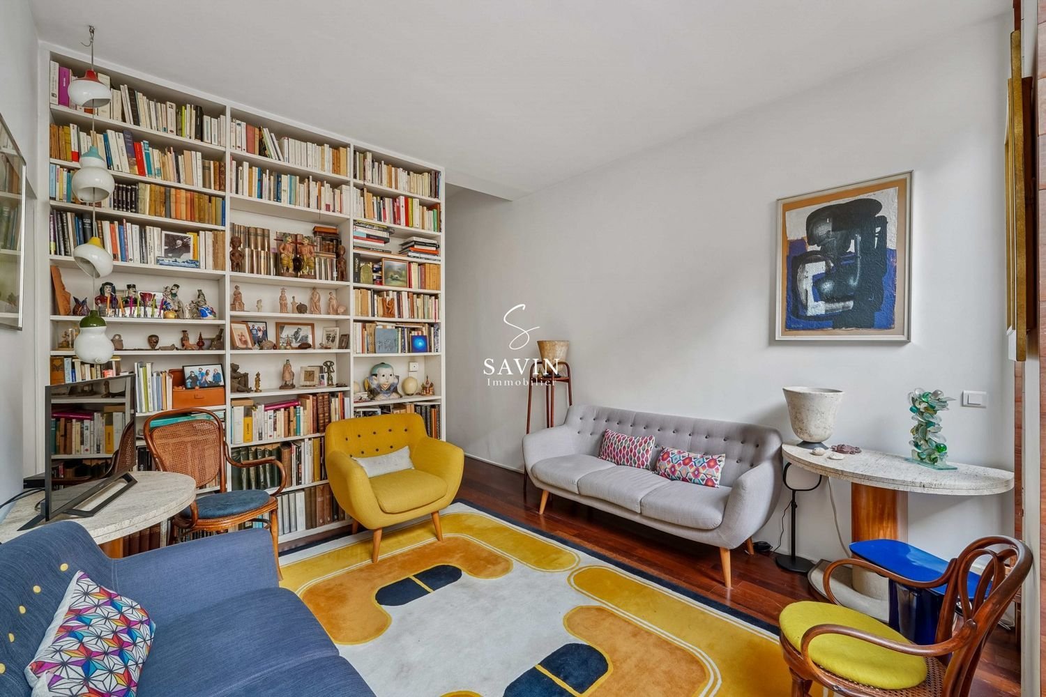 Maison à vendre, 242m², Paris 14ème