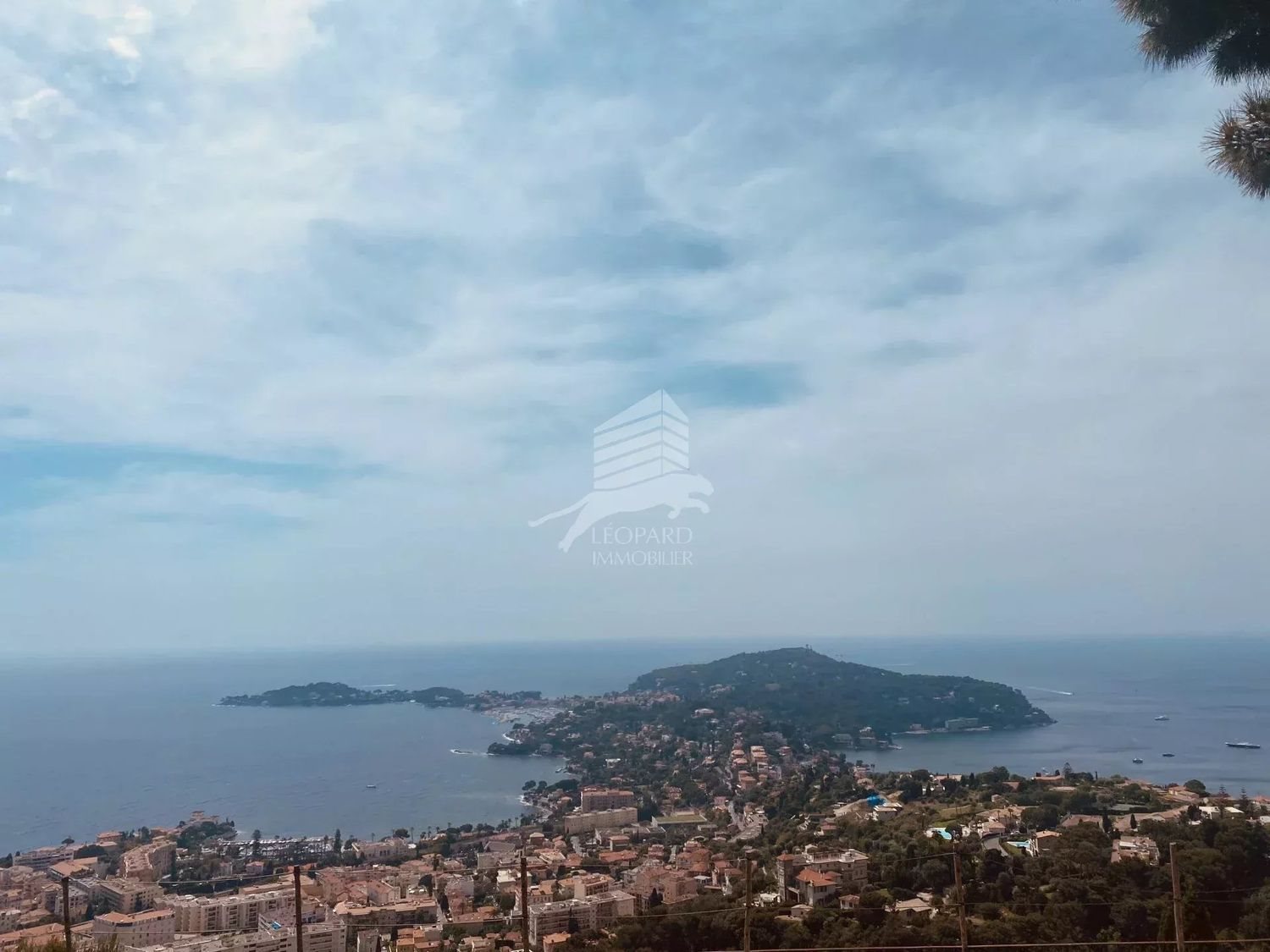 Maison à vendre, 683m², Villefranche-sur-Mer