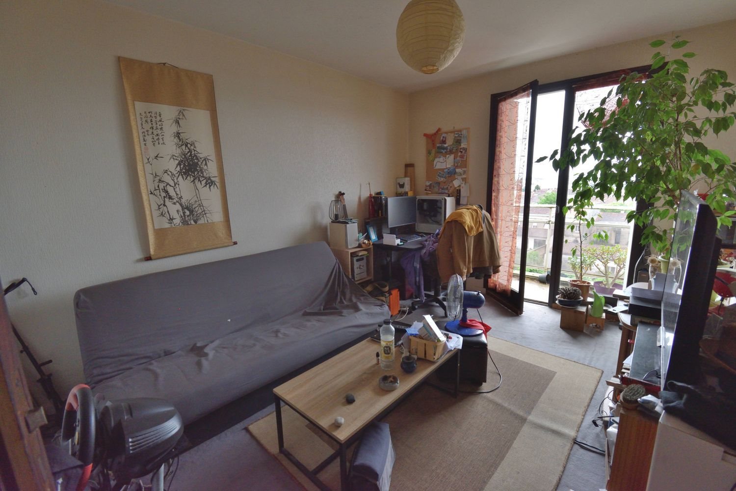 Appartement à vendre, 20m², Bordeaux