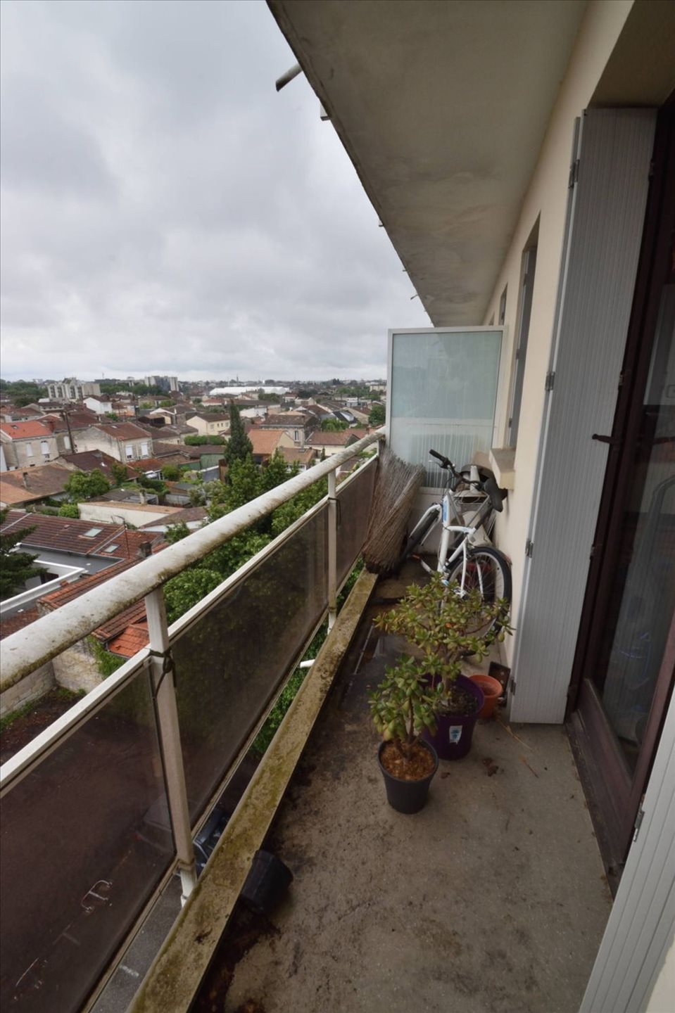 Appartement à vendre, 20m², Bordeaux