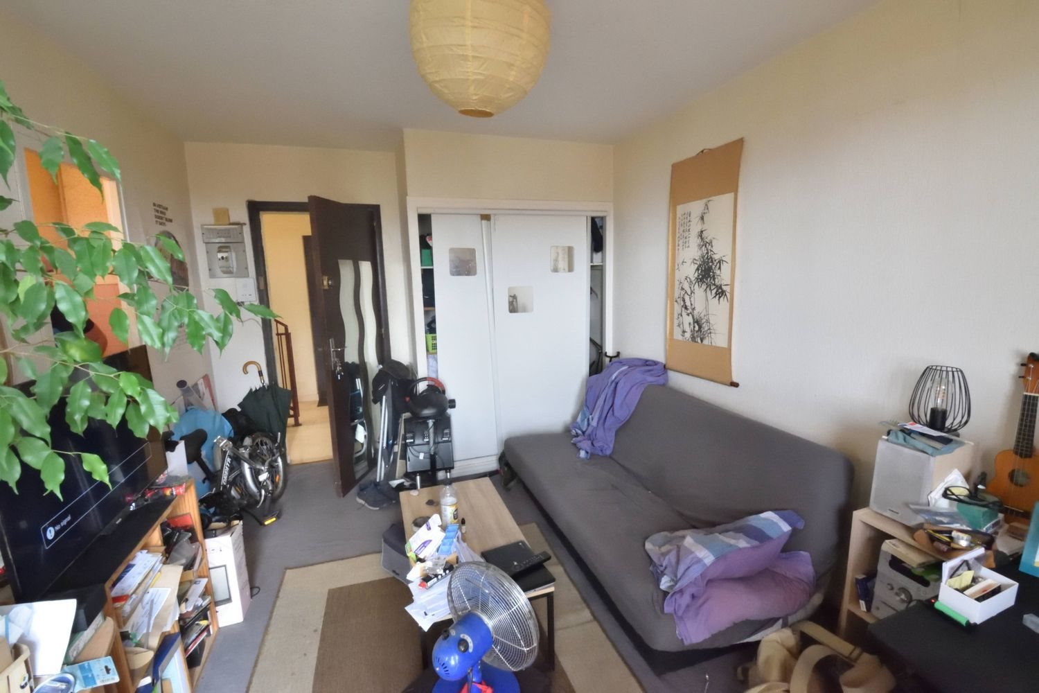 Appartement à vendre, 20m², Bordeaux