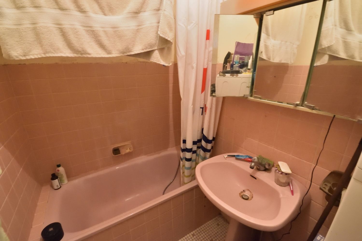 Appartement à vendre, 20m², Bordeaux