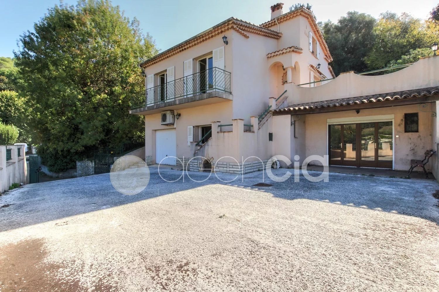 Maison à vendre, 150m², Pégomas