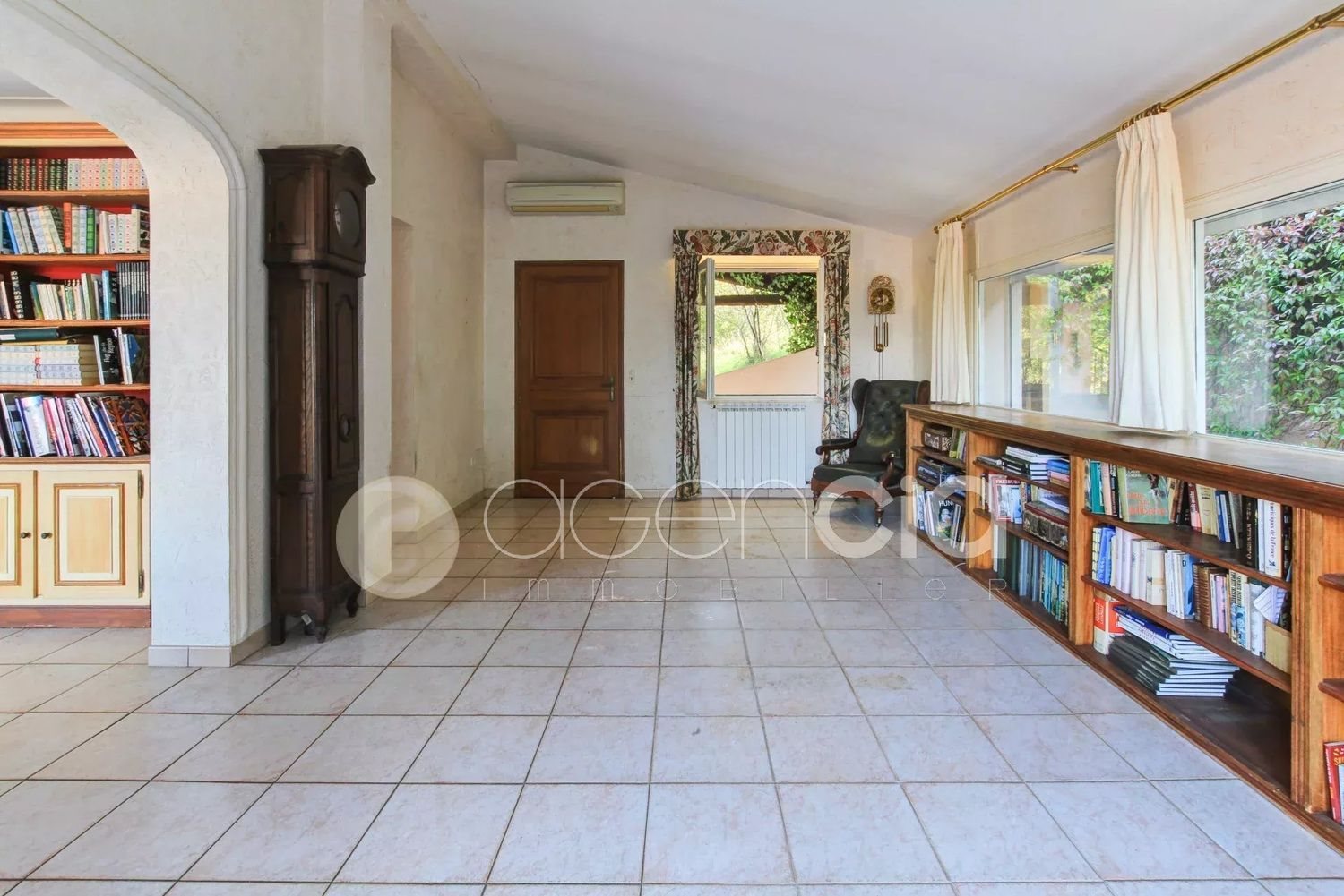 Maison à vendre, 150m², Pégomas
