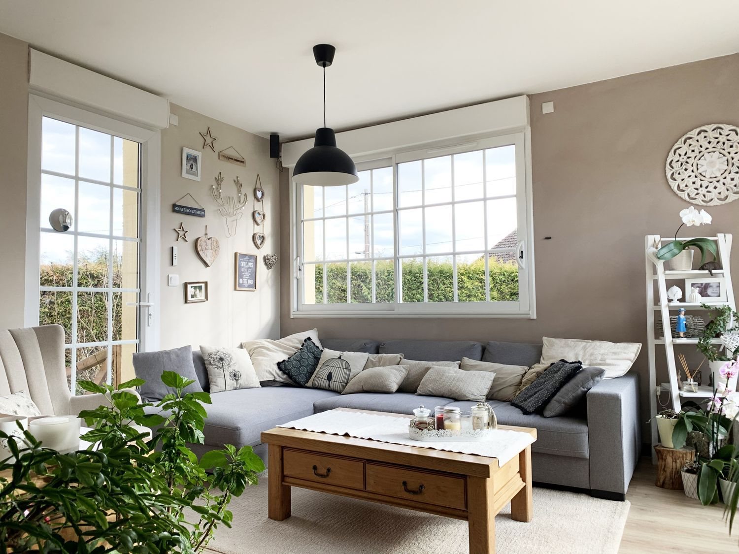 Maison à vendre, 95m², Belleneuve