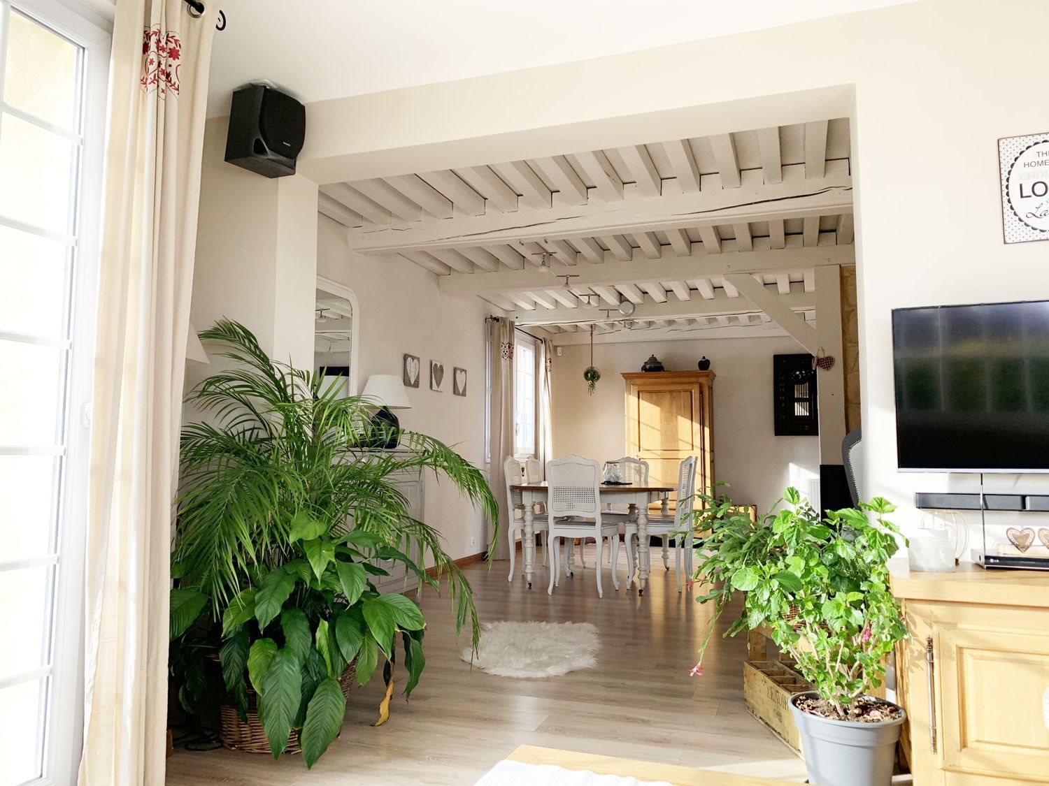 Maison à vendre, 95m², Belleneuve