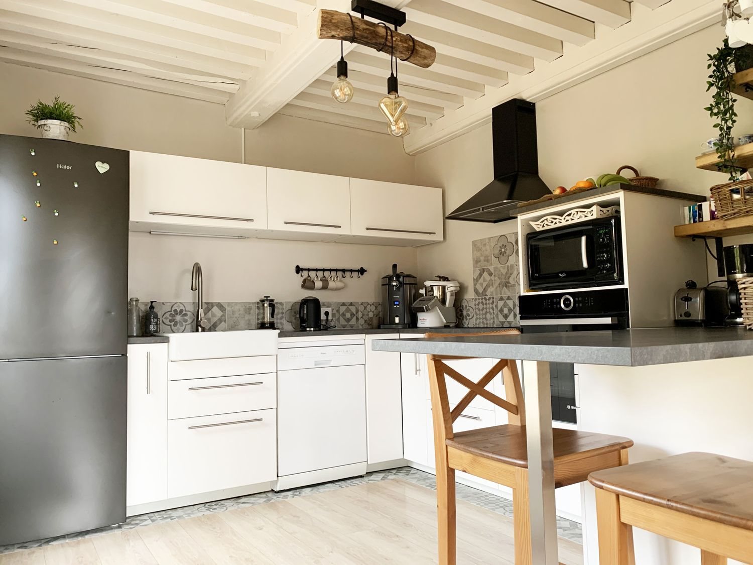 Maison à vendre, 95m², Belleneuve