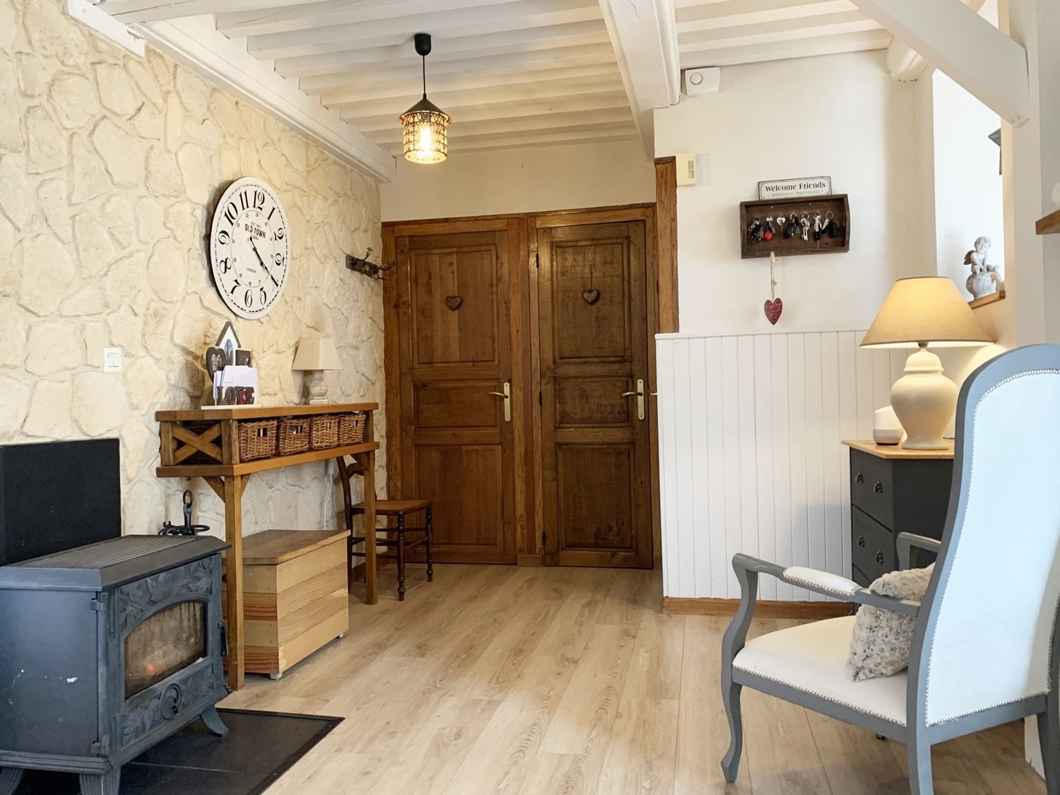 Maison à vendre, 95m², Belleneuve